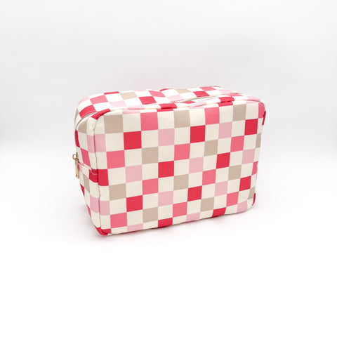 Valentine's Storage Pouch