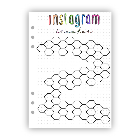 Instagram Followers Tracker