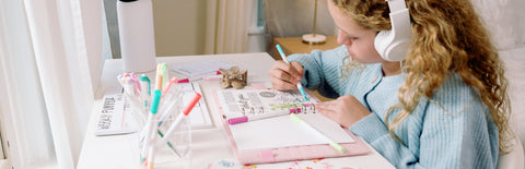 Writing Stationery