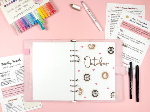 The Mental Reset Kit