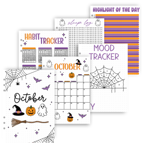 October 2027 | Halloween