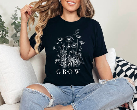 Grow Tee
