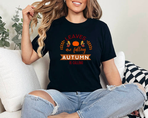 Fall T-Shirt