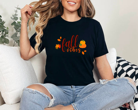 Fall T-Shirt