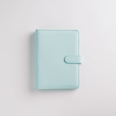 Self Care Budget Binder Kit