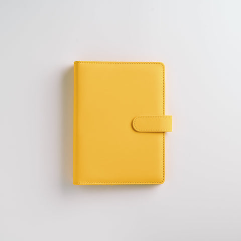 Self Care Budget Binder Kit