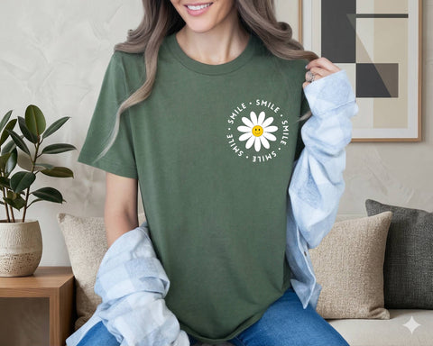 Smile Tee