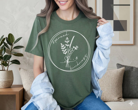 Spread Kindness Tee