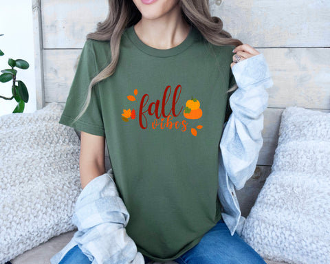 Fall T-Shirt