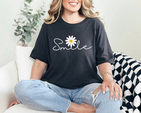 Smile Tee
