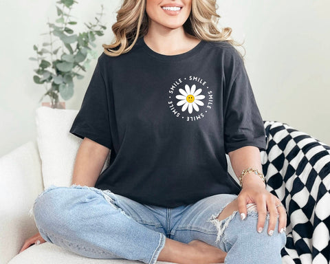 Smile Tee