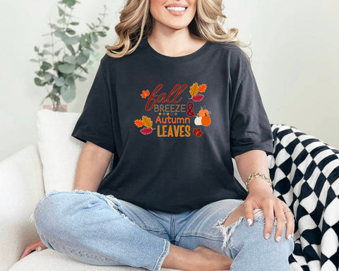 Fall T-Shirt