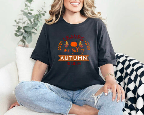 Fall T-Shirt