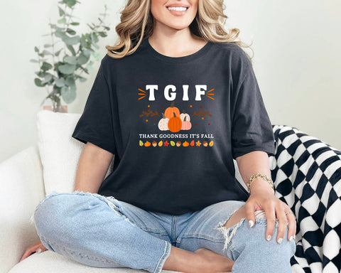 Fall T-Shirt