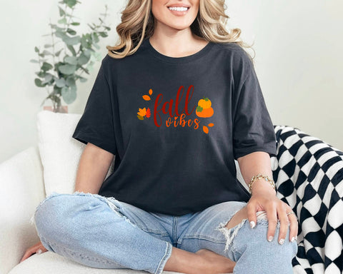Fall T-Shirt