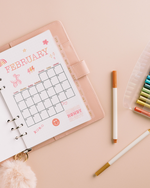 The Mental Reset Kit
