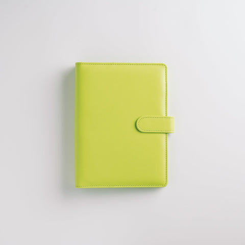 Self Care Budget Binder Kit