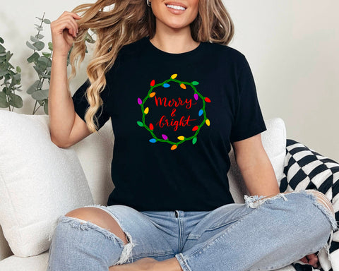 Christmas Tee