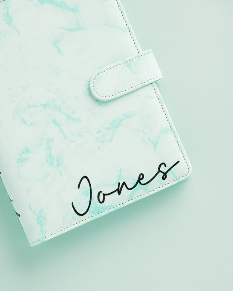 Pregnancy Journal Kit