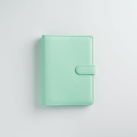 Self Care Budget Binder Kit