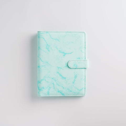 Self Care Budget Binder Kit