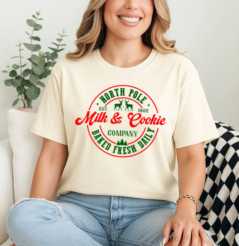 Christmas Tee