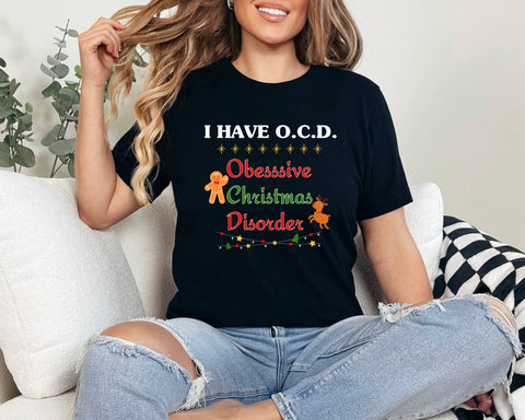 Christmas Tee