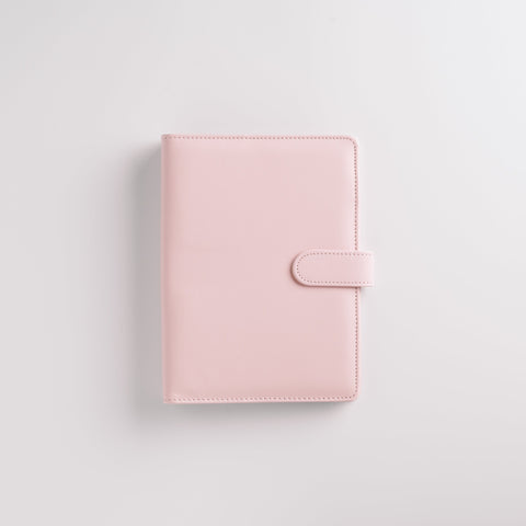 Self Care Budget Binder Kit