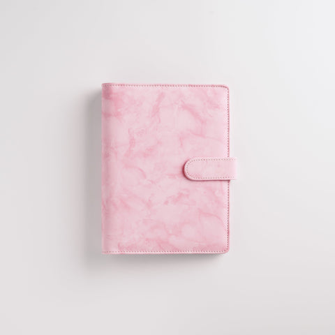 Self Care Budget Binder Kit