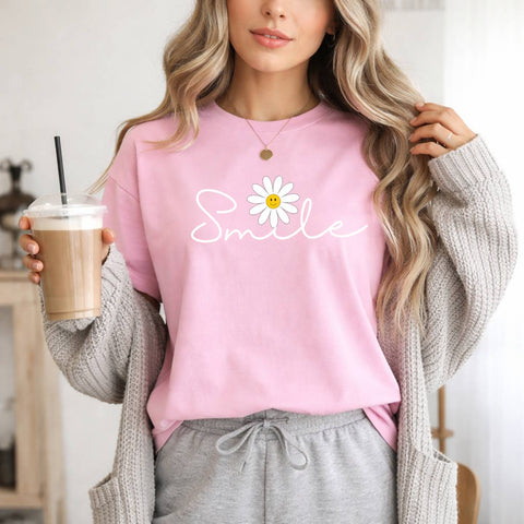 Smile Tee