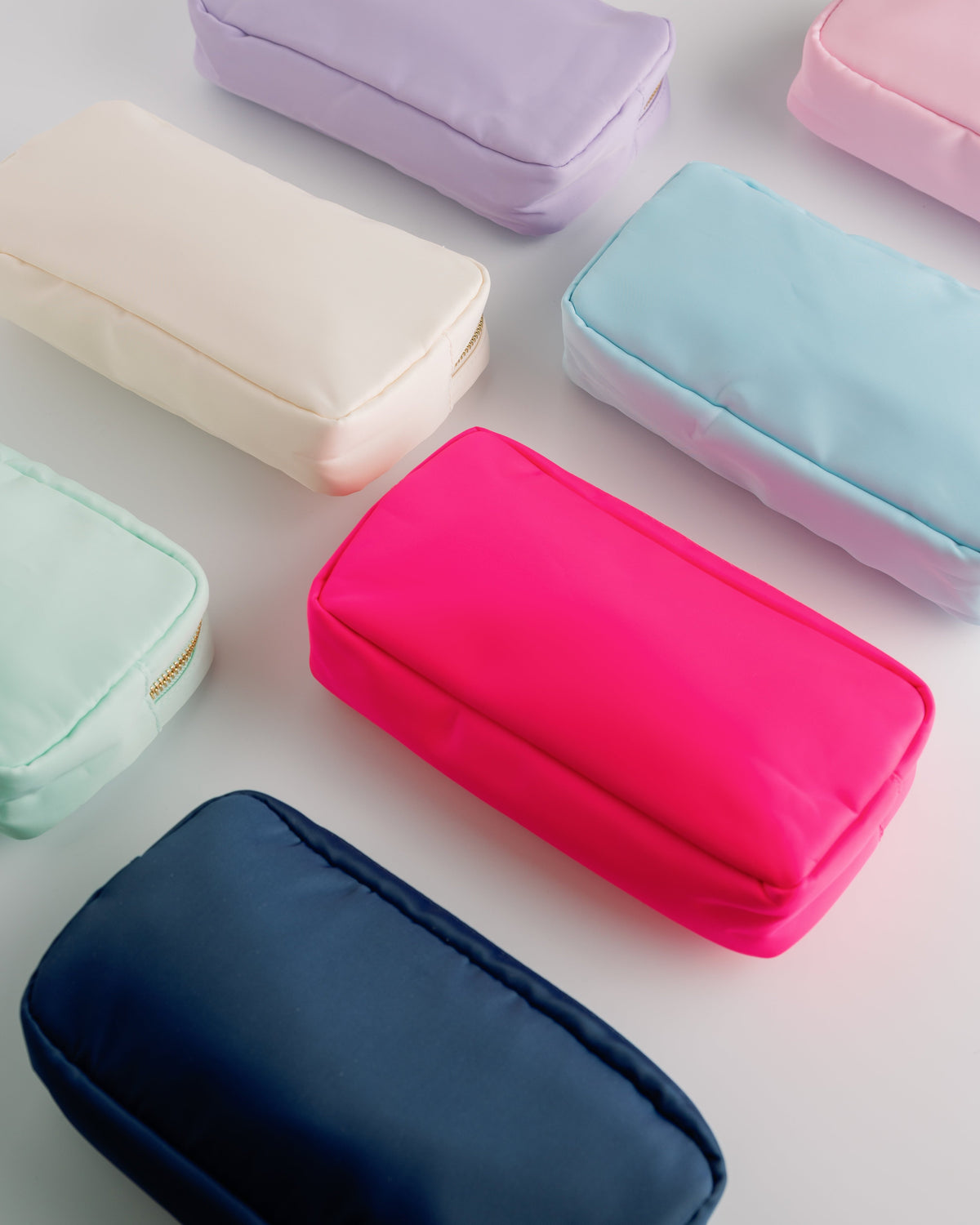 Storage Pouch – Cute & Compact for Pens and Supplies