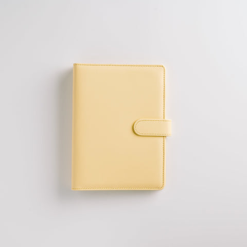 Self Care Budget Binder Kit